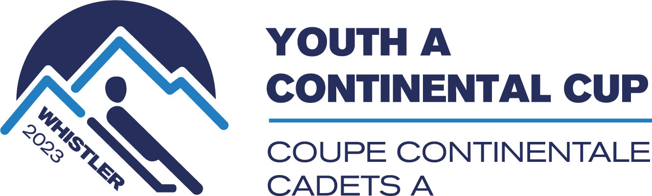 Youth A Continental Cup - Whistler 2023
