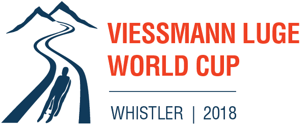 Viessmann Luge World Cup, Whistler, Canada